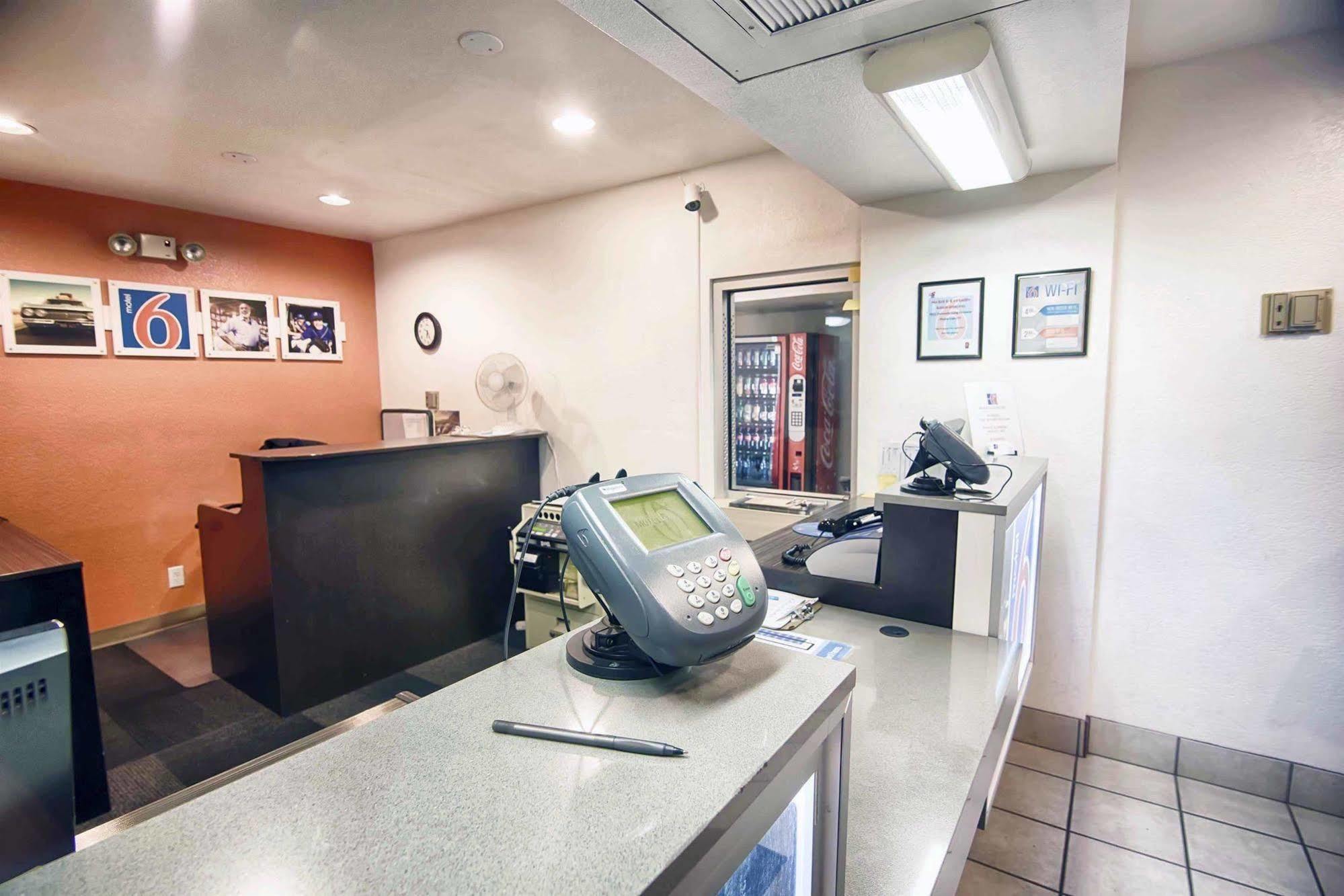 Hotel 6-mammoth Lakes, Ca Mammoth Lakes